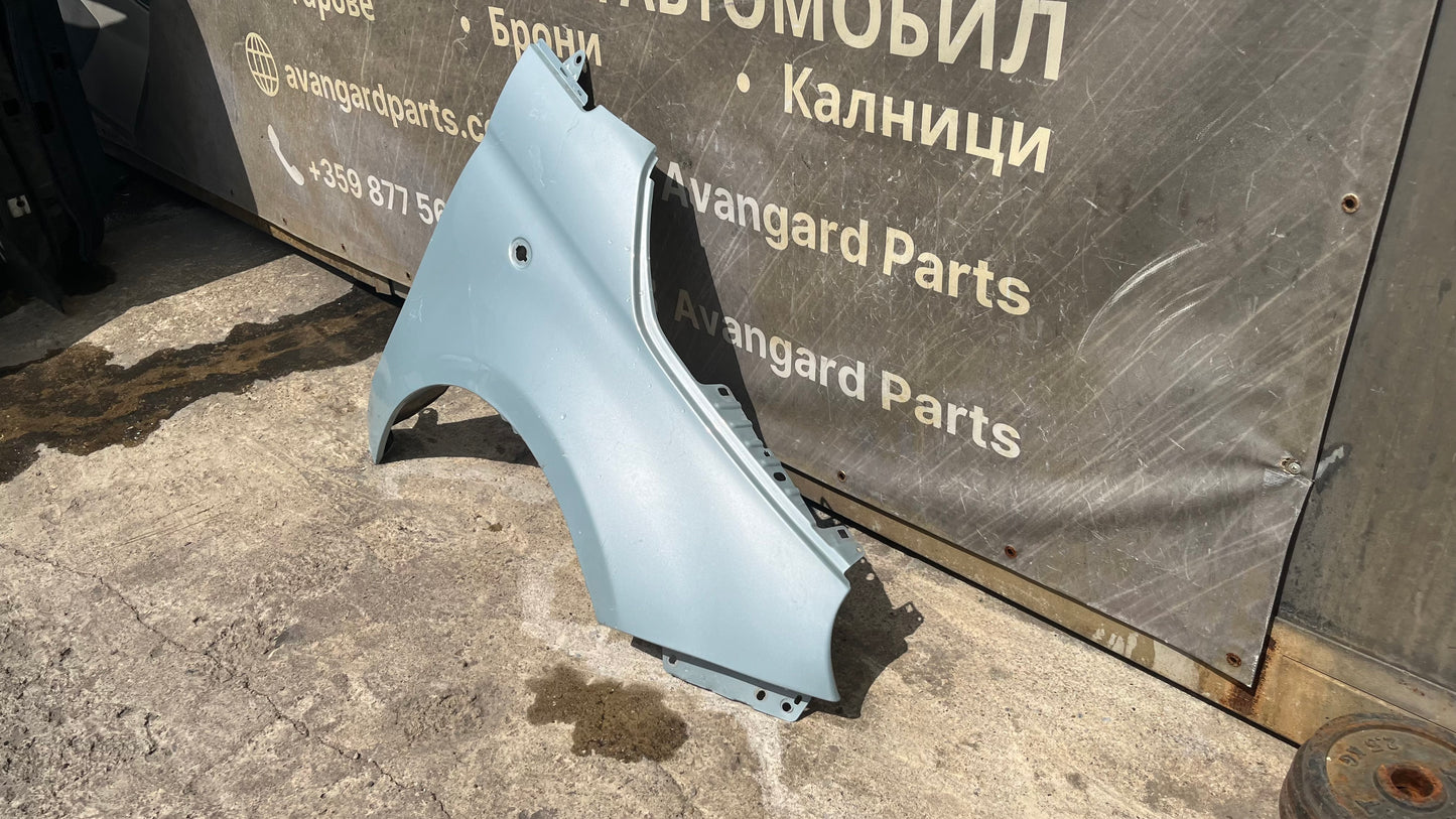 Десен калник Fiat 500