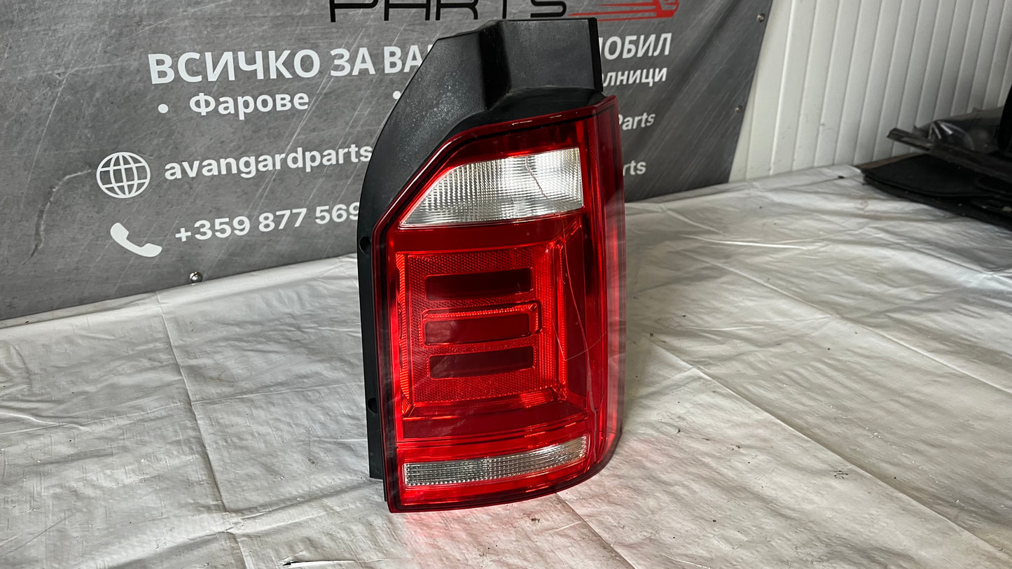 Десен стоп Volkswagen Transporter T6 2015-