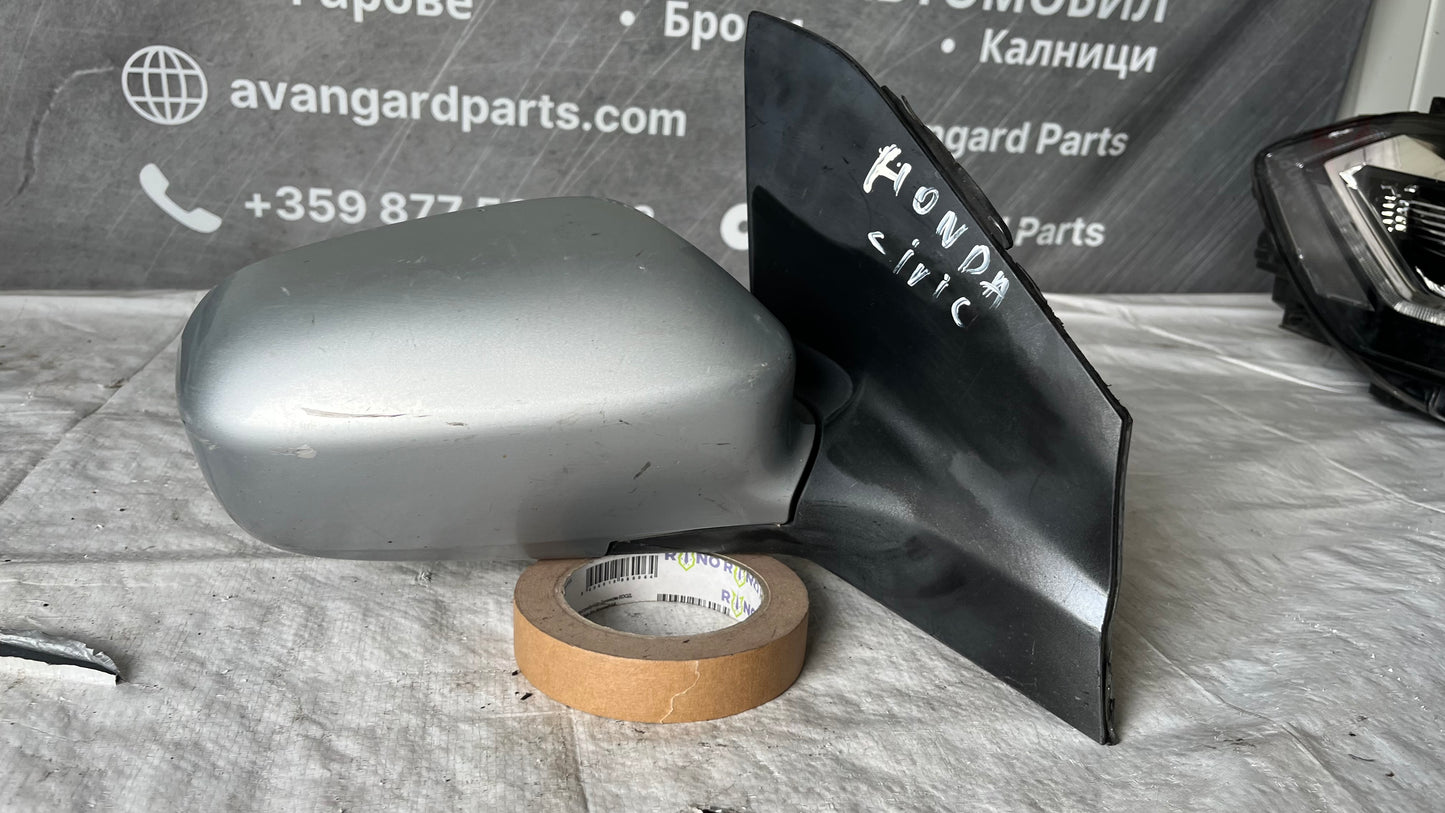 Дясно огледало Honda Civic 4
