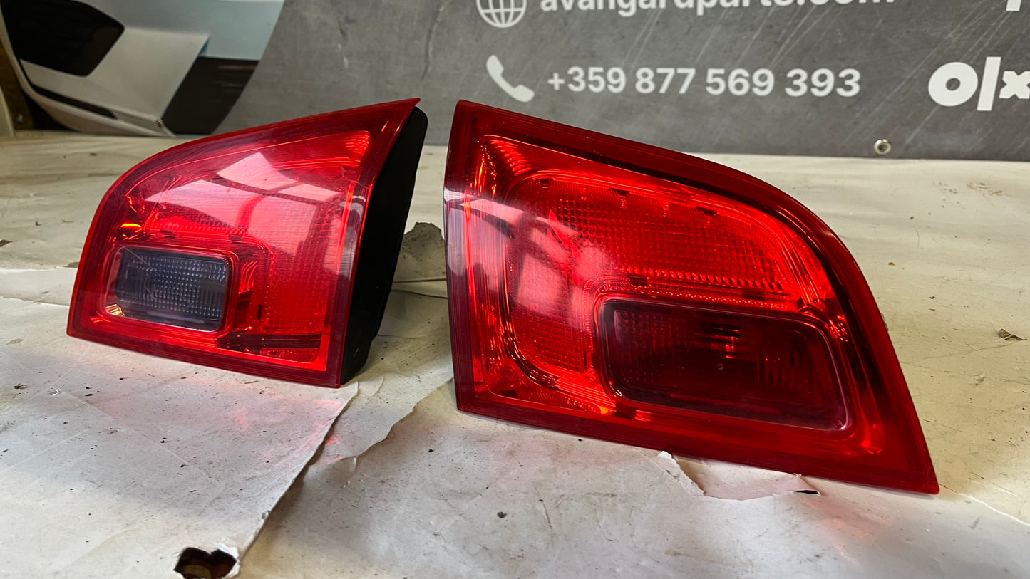 Ляв и десен стоп Opel Astra J 2009-2016