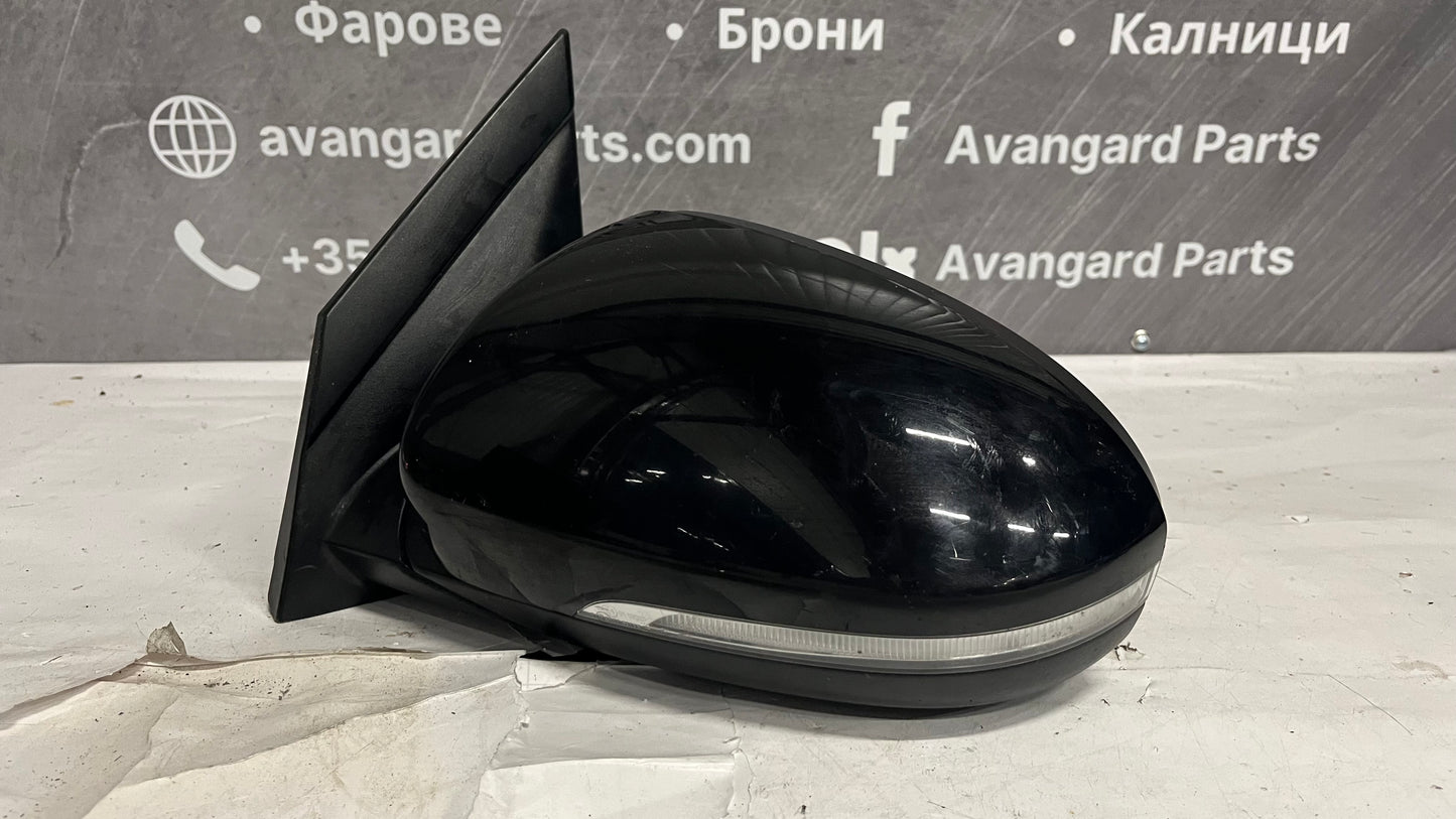 Ляво огледало Hyundai Tucson 3 (2015-2021)