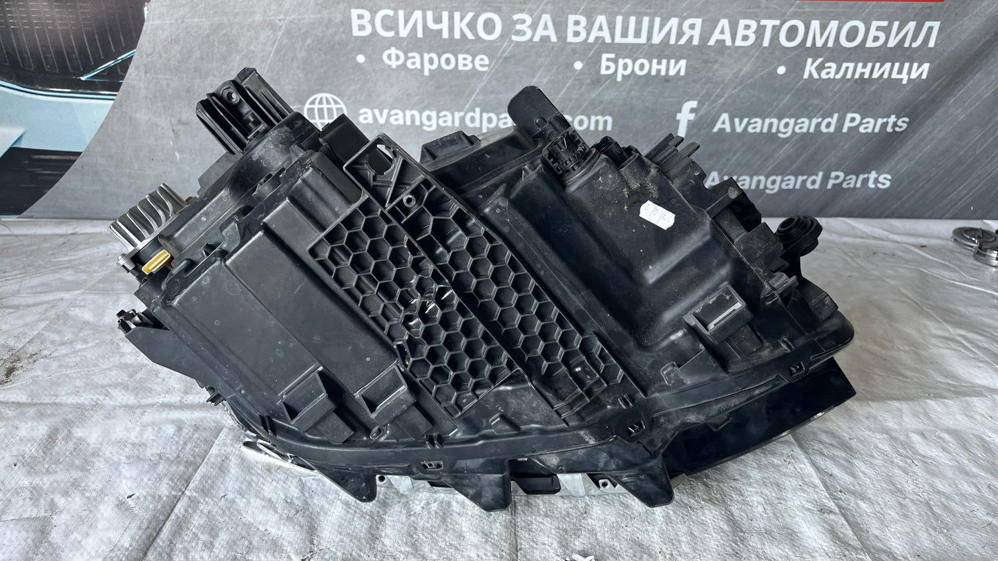 Ляв фар Volkswagen Passat B8 3G
