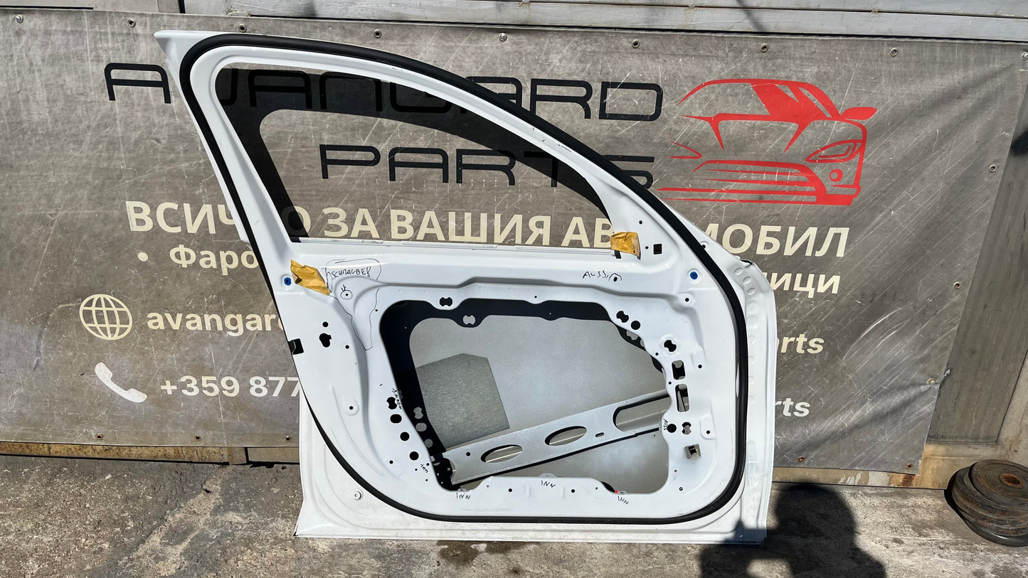 Предна лява врата BMW 3 G20/G21 2019-