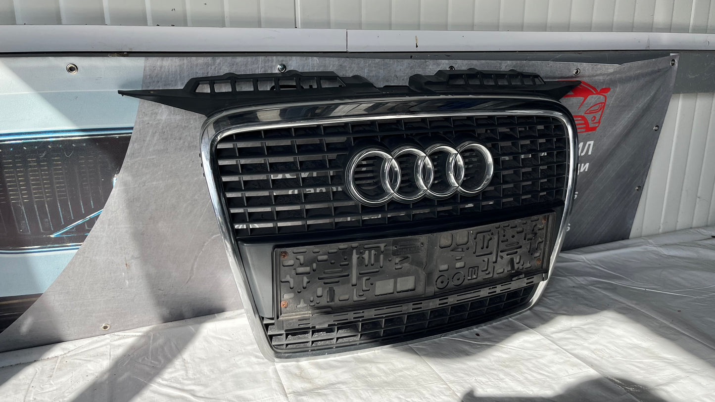 Предна решетка Audi A3 8P 2006-