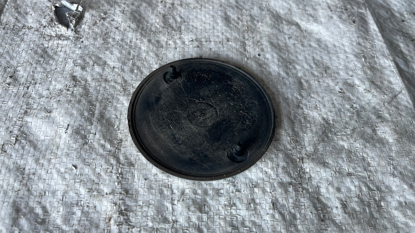 Задна емблема BMW 3 E90