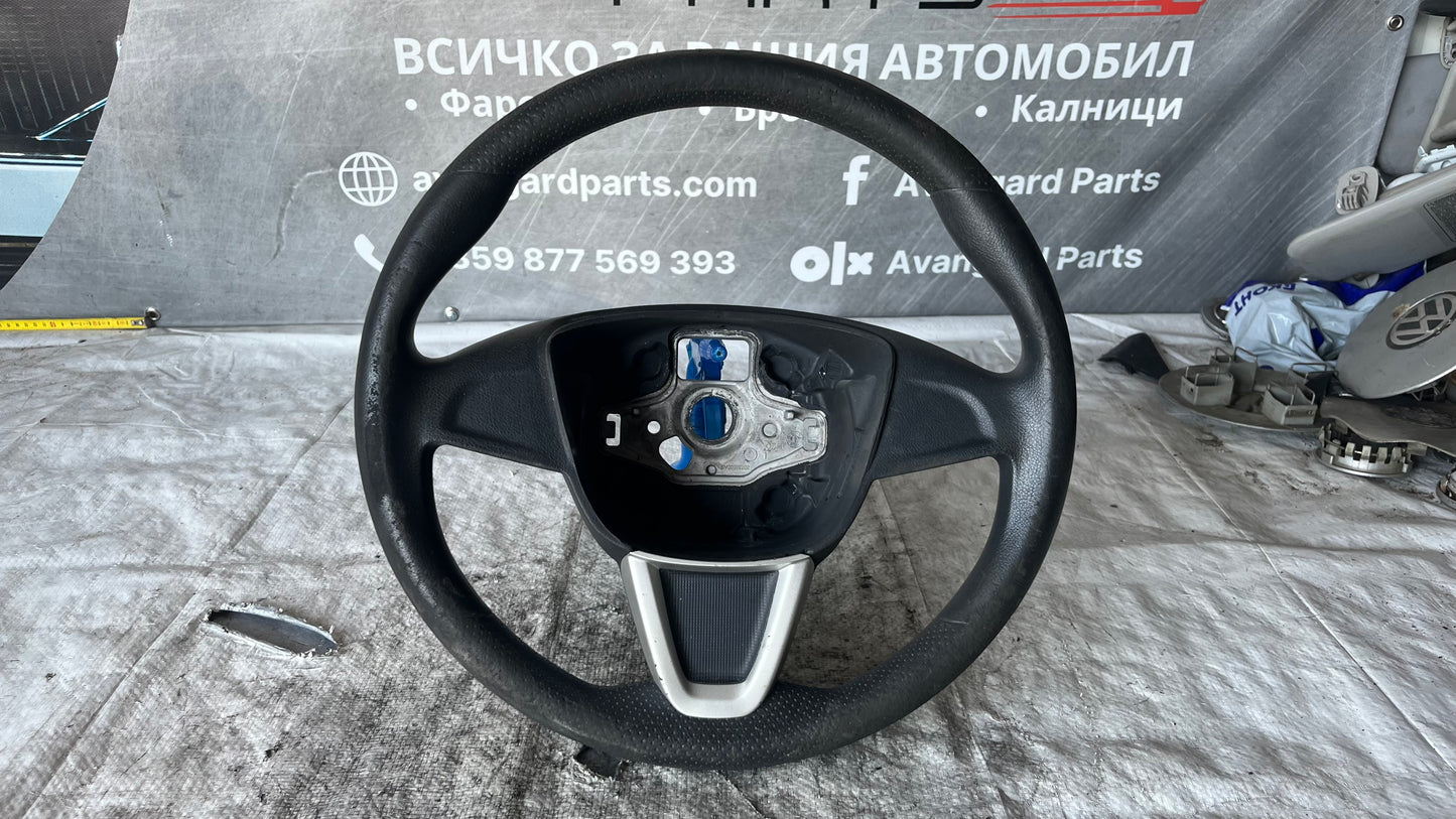 Seat Ibiza 2008- волан