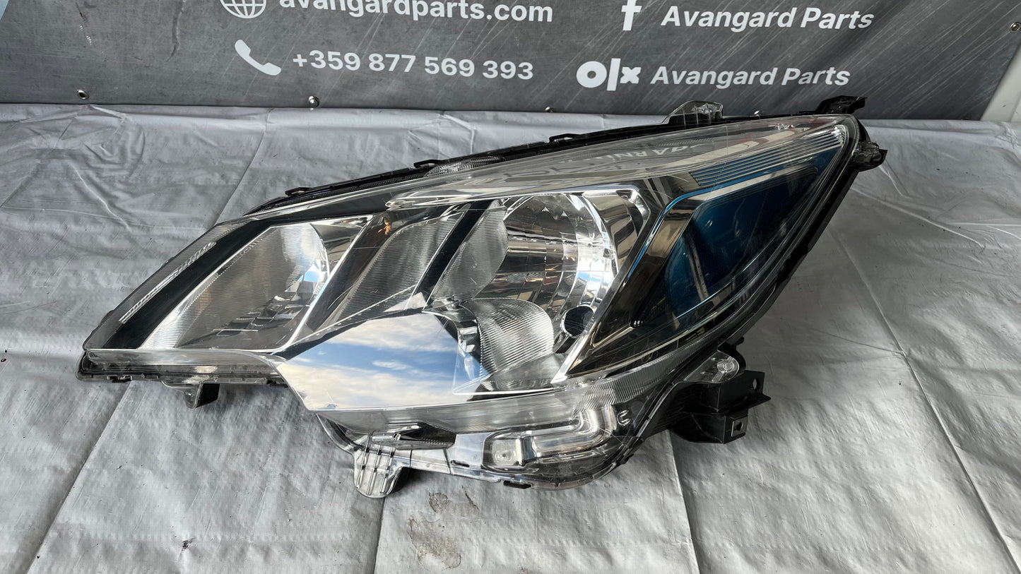 Ляв фар Mitsubishi Spacestar 2 Lift 2020-