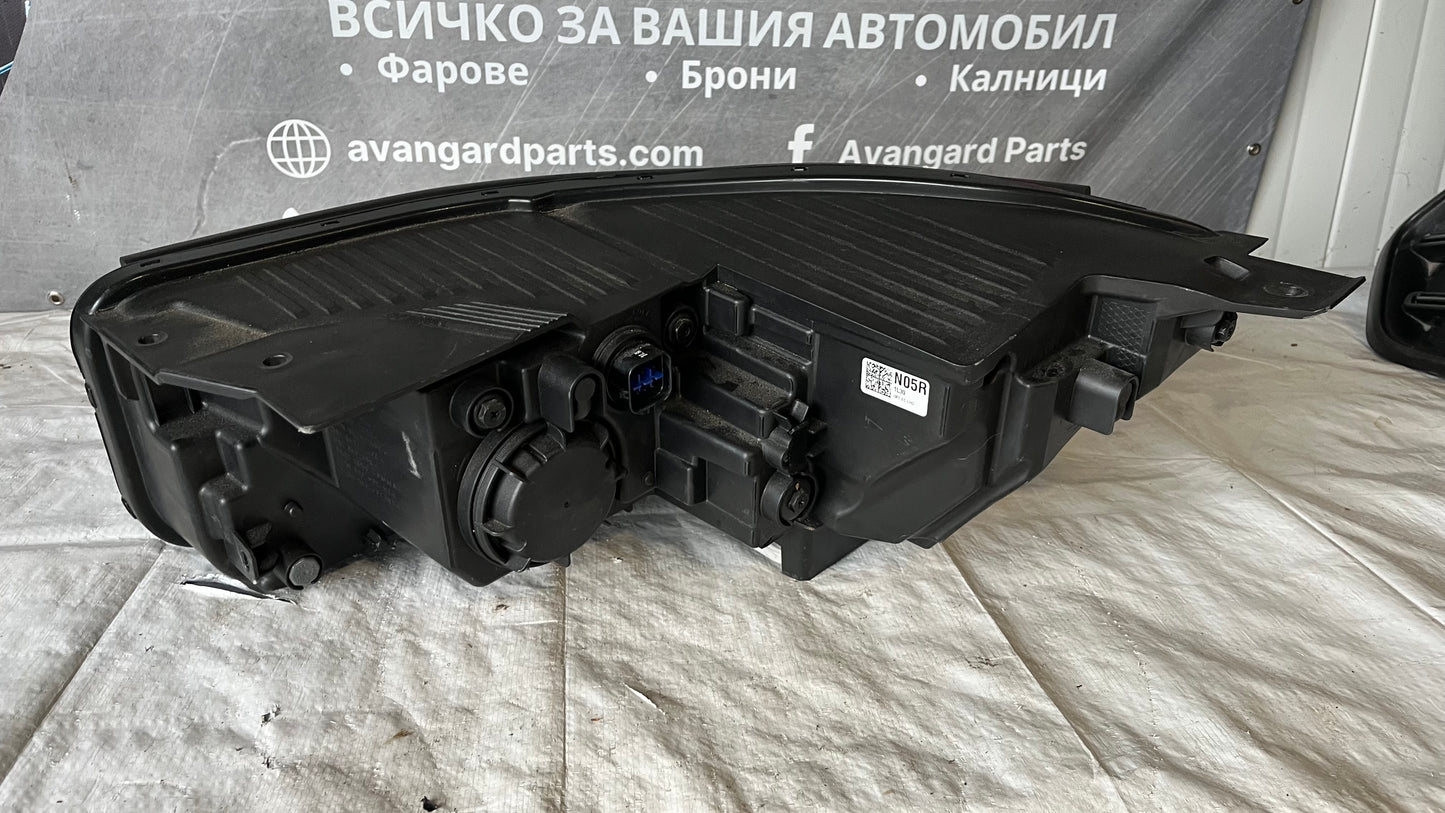 Десен фар Hyundai Ioniq 5 2022-