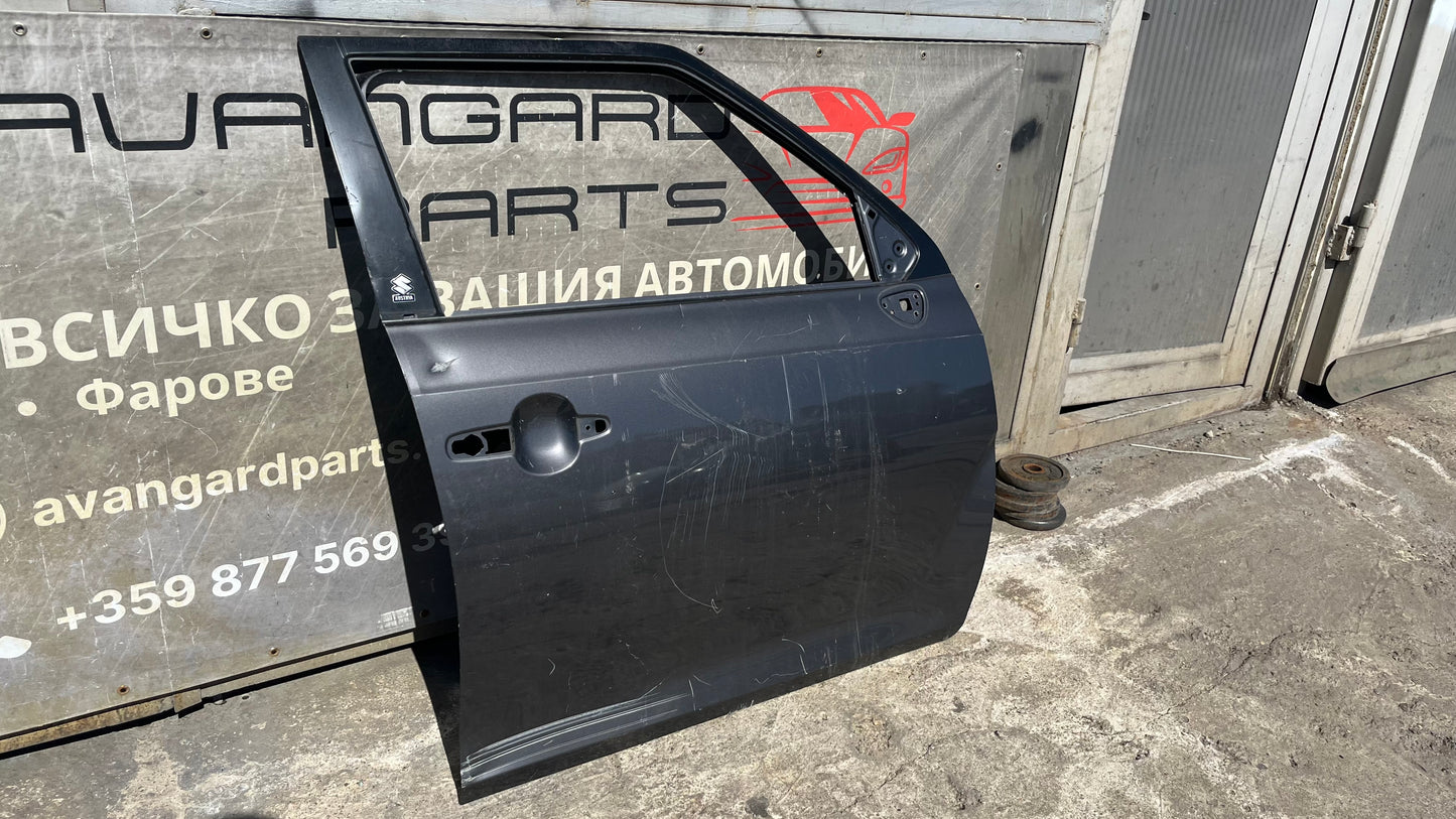 Предна дясна врата Suzuki Ignis 3 2016-