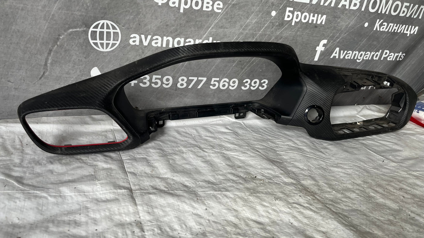 Панел централно табло Ford Puma 2 2019-
