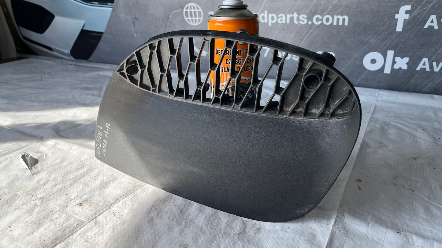 Решетка за предна броня Seat Leon 2 Cupra 2008-2012