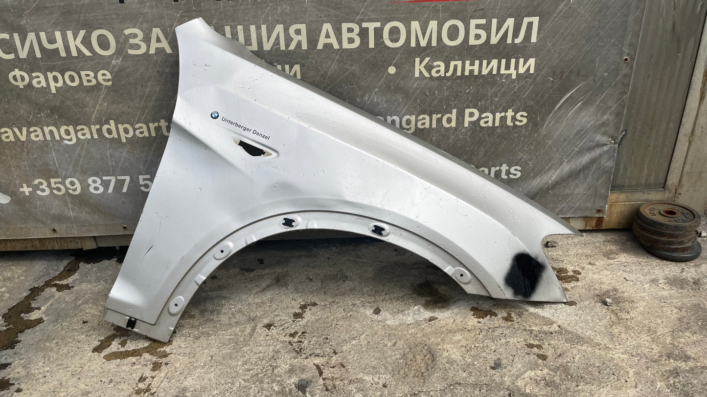 Десен калник BMW X3 F25 2011-2014