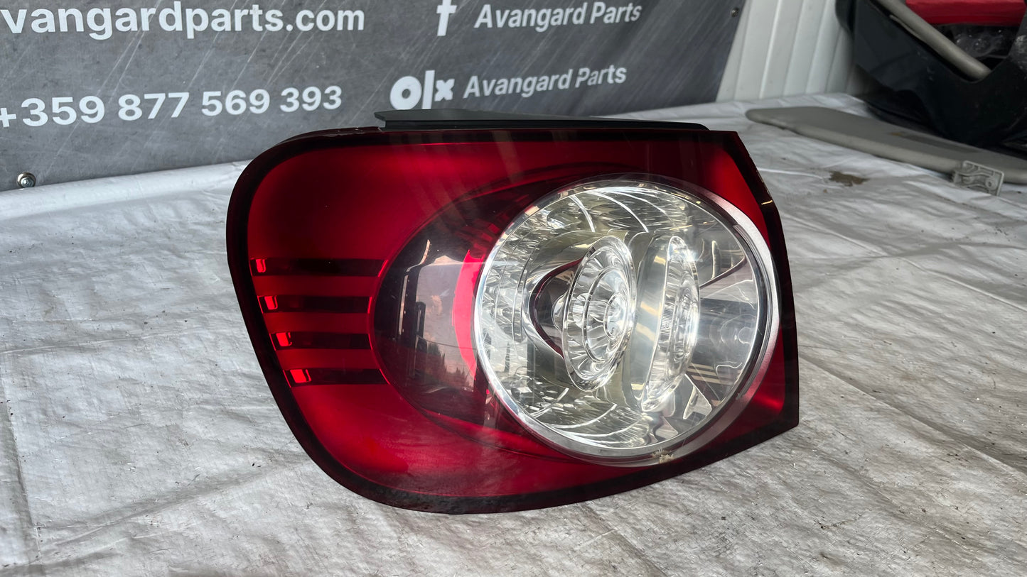 Десен стоп Volkswagen Golf 5 Plus