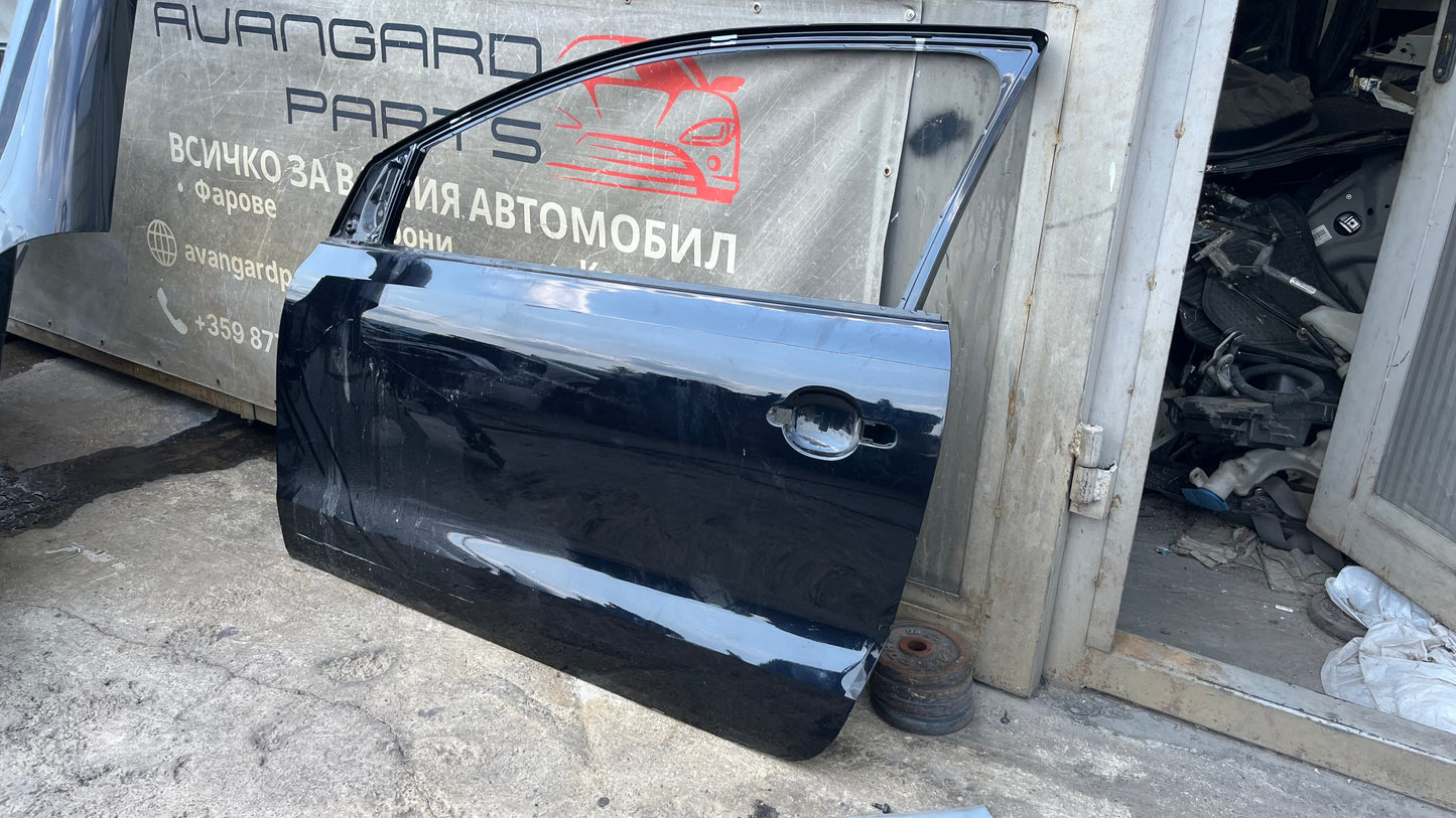 Лява врата Volkswagen Polo 5