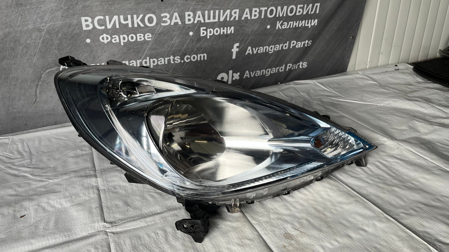 Десен фар Honda Jazz 3 (2011-2015)