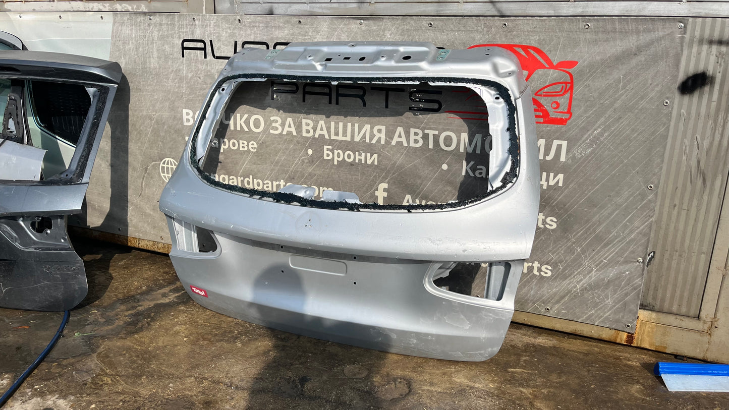 Багажна врата Mercedes GLC 300 X253/C253 Facelift 2020-