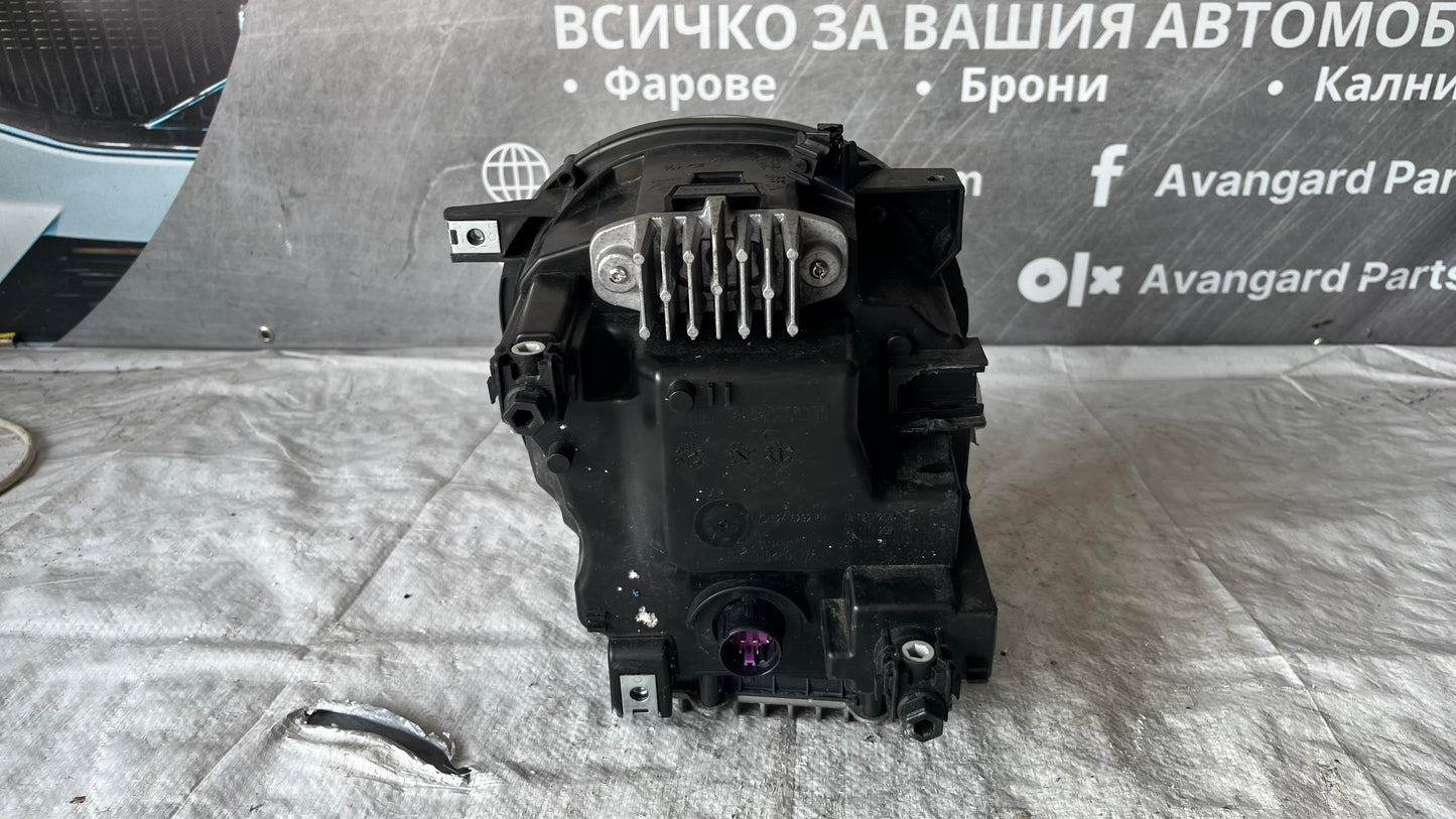 Ляв фар Jeep Renegade Lift