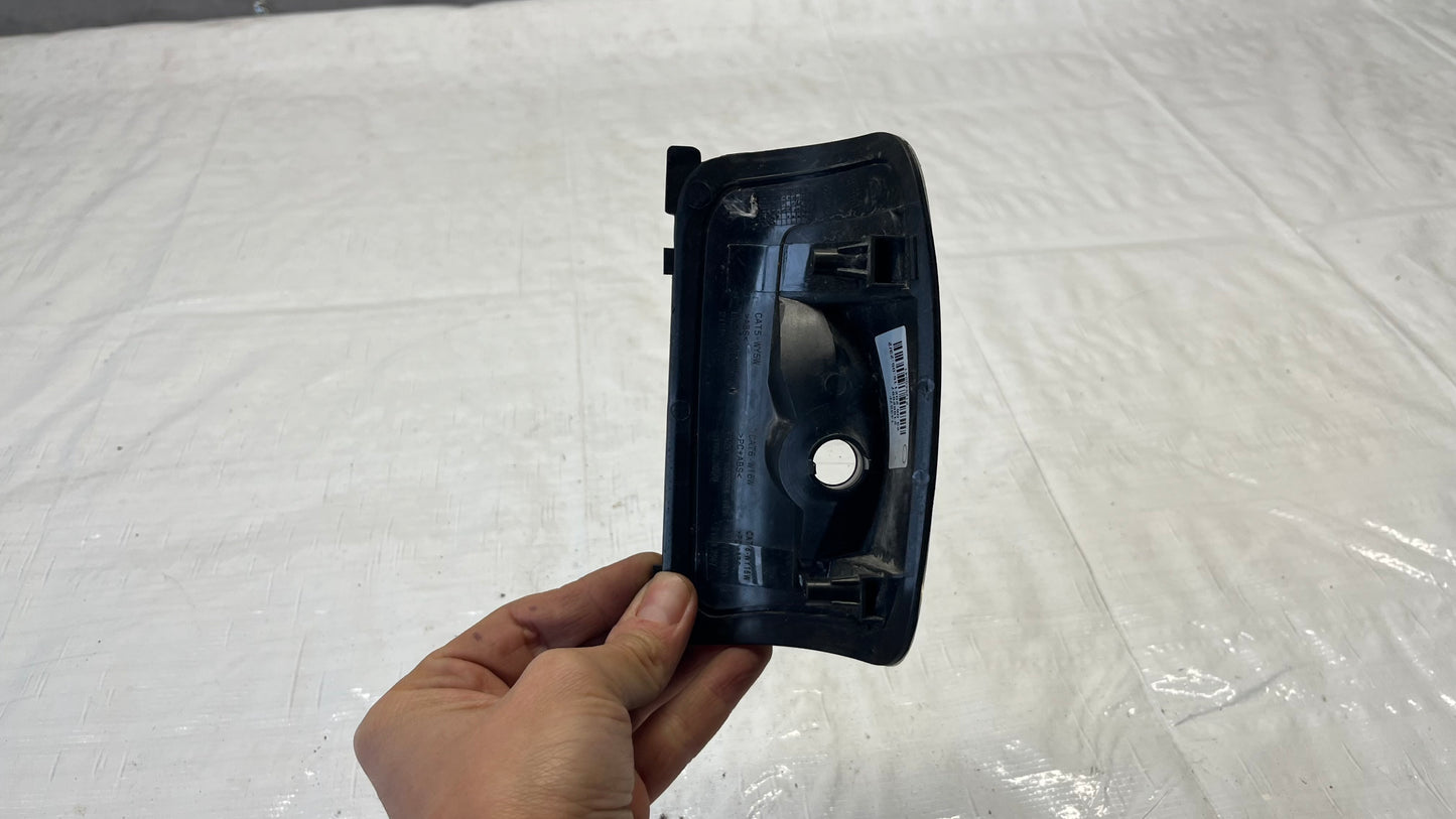 Ford Transit MK8 ляв мигач