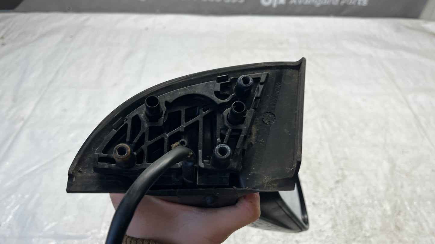 Peugeot 307 дясно огледало