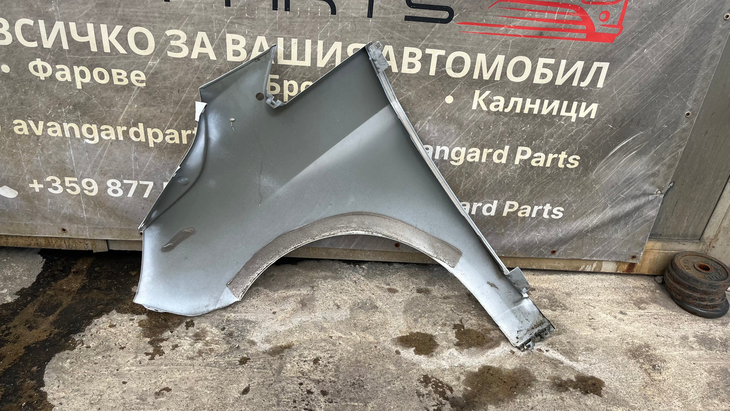 Десен калник Mercedes Vito W447 2015-2018