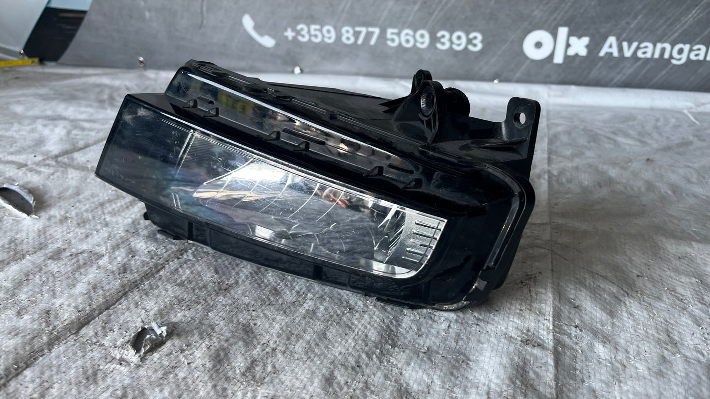 Ляв халоген Seat Ateca 2019-