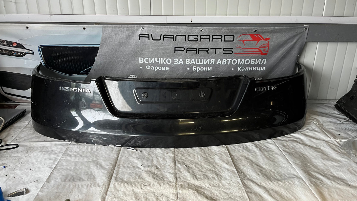 Панел багажна врата Opel Insignia 2012-2016