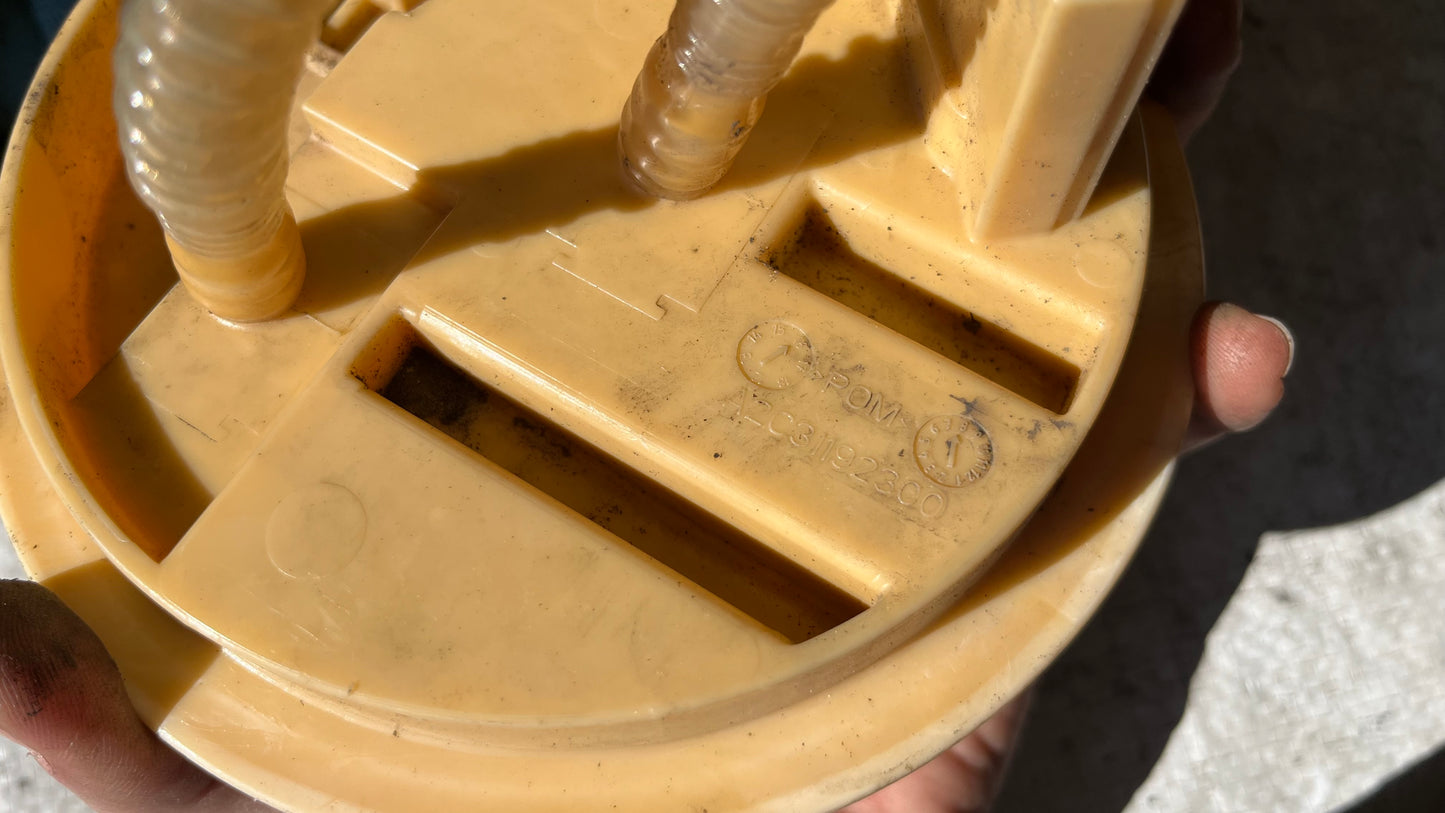 Mercedes CLA C117 горивна помпа