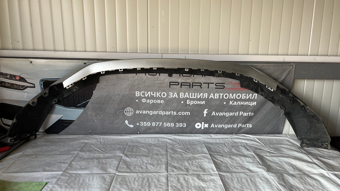 Лип Peugeot 5008 2 2016-