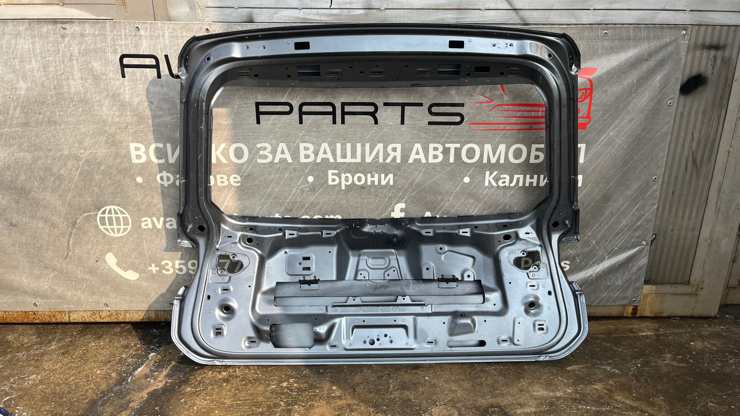 Багажна врата VW Tiguan 2 2016-