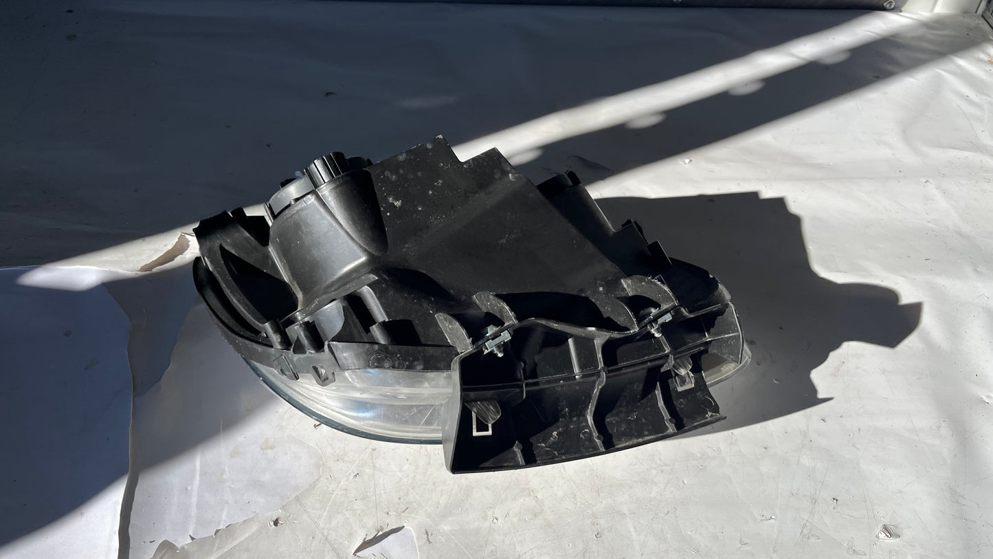 Ляв фар Fiat Panda 3 2011-