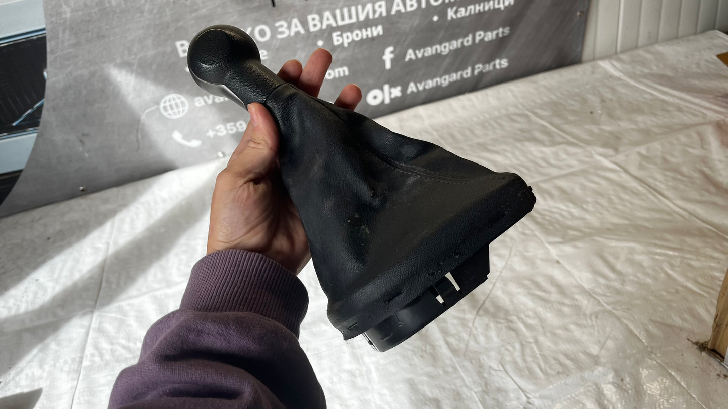 Seat Altea XL скоростен лост