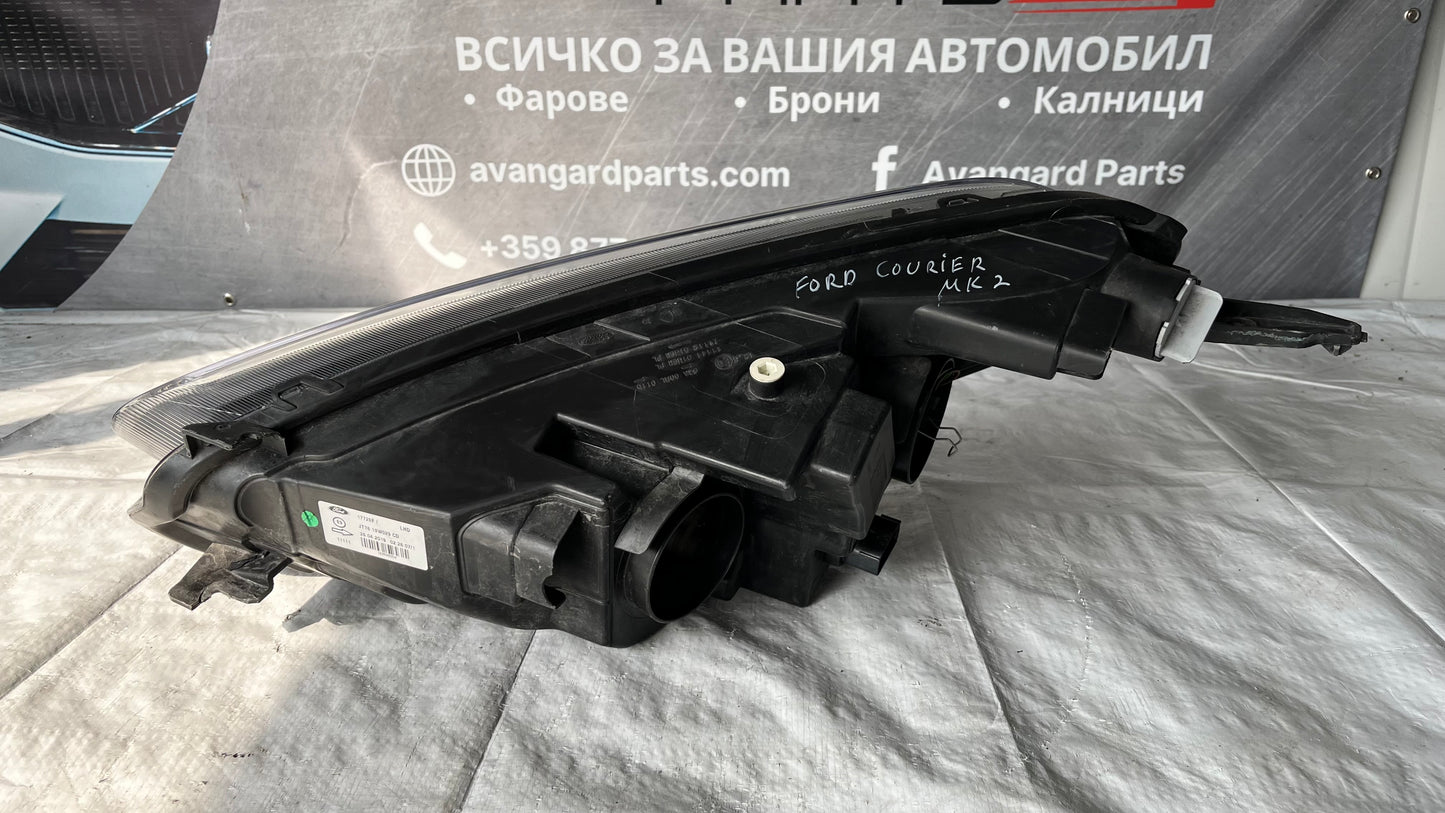 Десен фар Ford Transit Courier 2014-2023