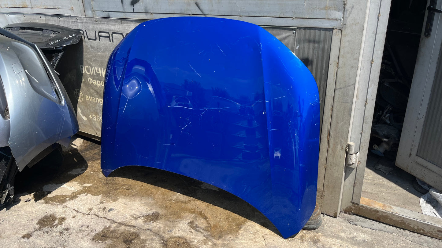 Преден капак Honda Civic 2022-