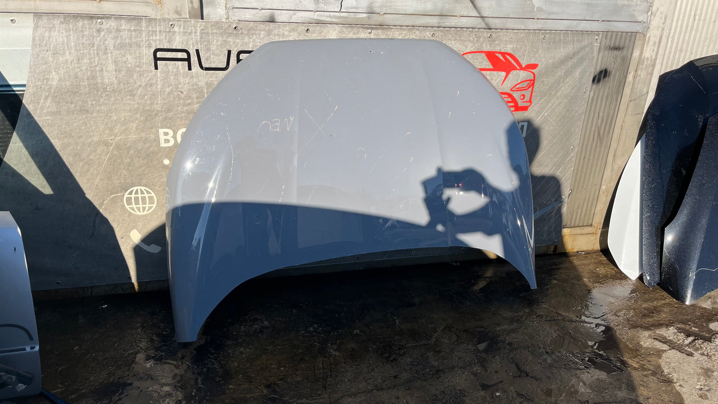 Преден капак Ford Ecosport Facelift 2018-