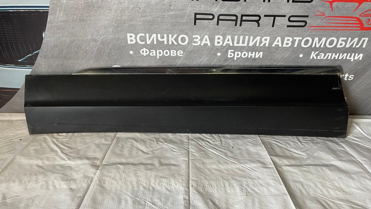 Декоративни лайстни Volkswagen Tiguan 2