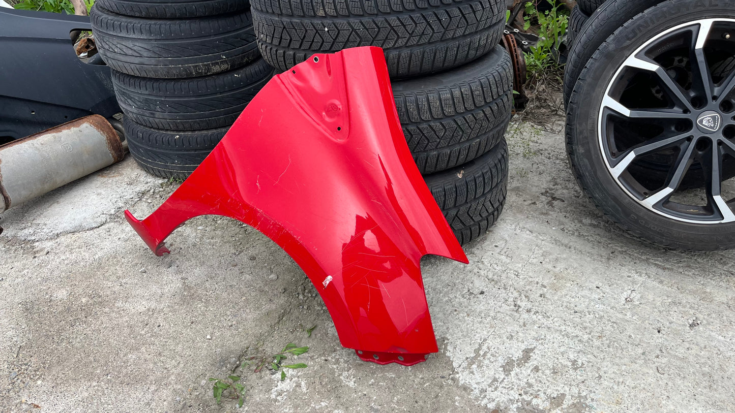 Десен калник Toyota Yaris 2011-2020