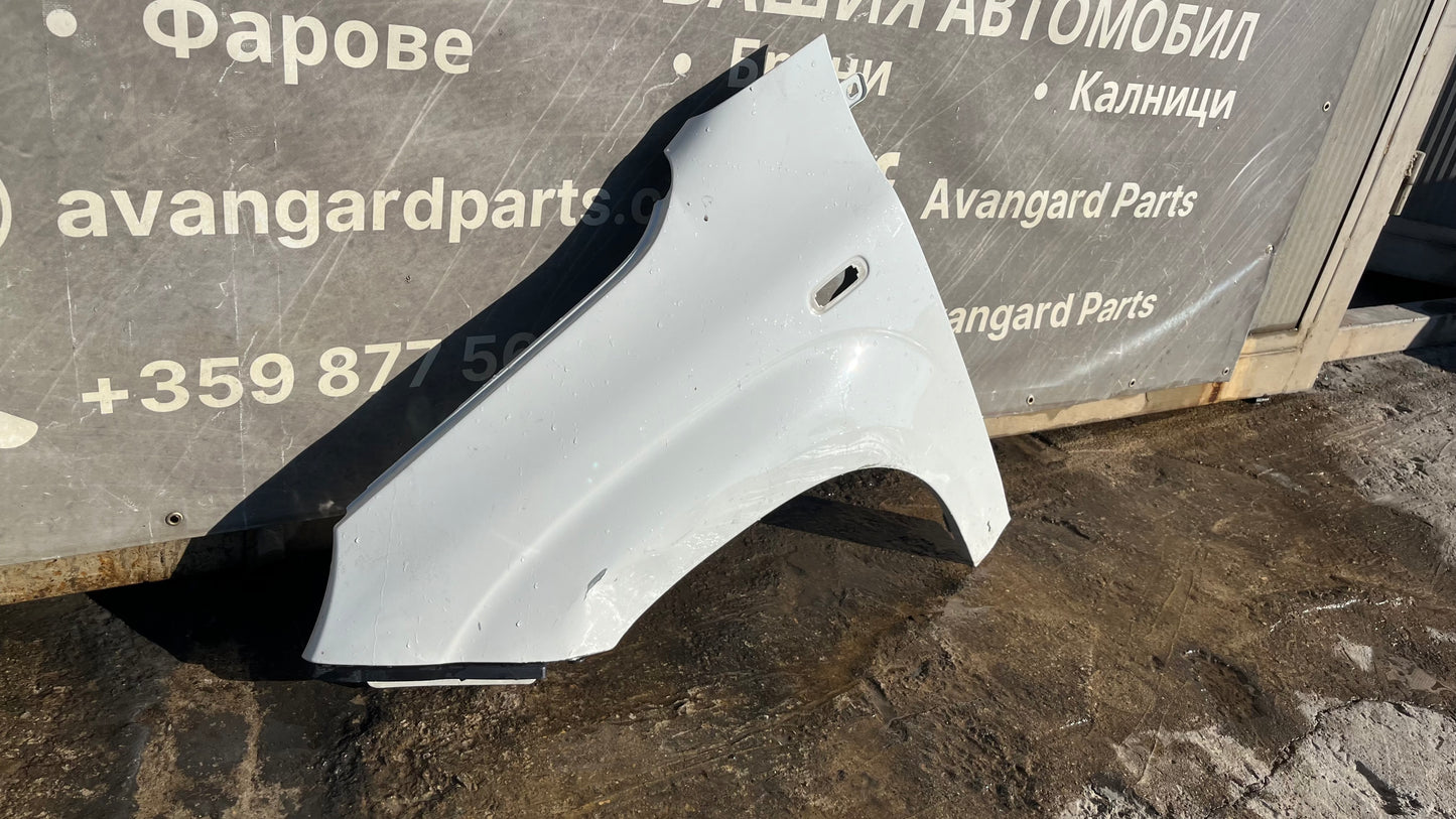 Ляв калник Fiat Panda 3 2011-