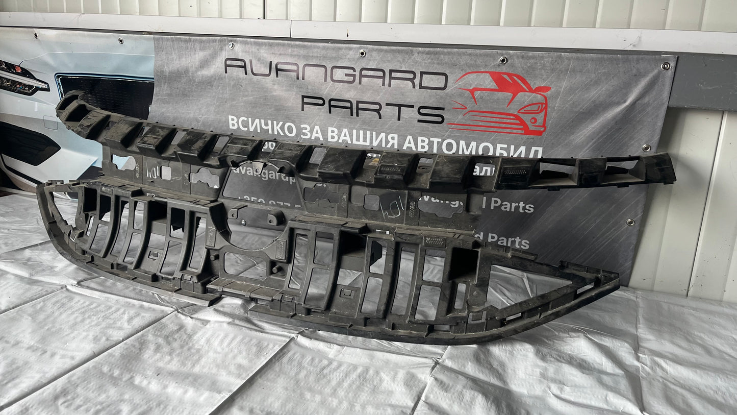 Решетка Volkswagen ID4 2020-