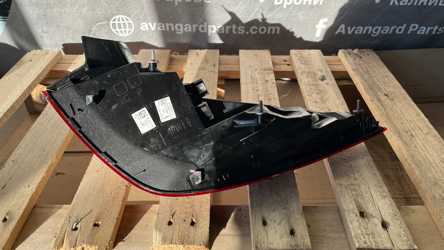 Ляв стоп Mercedes CLA 118 2023-