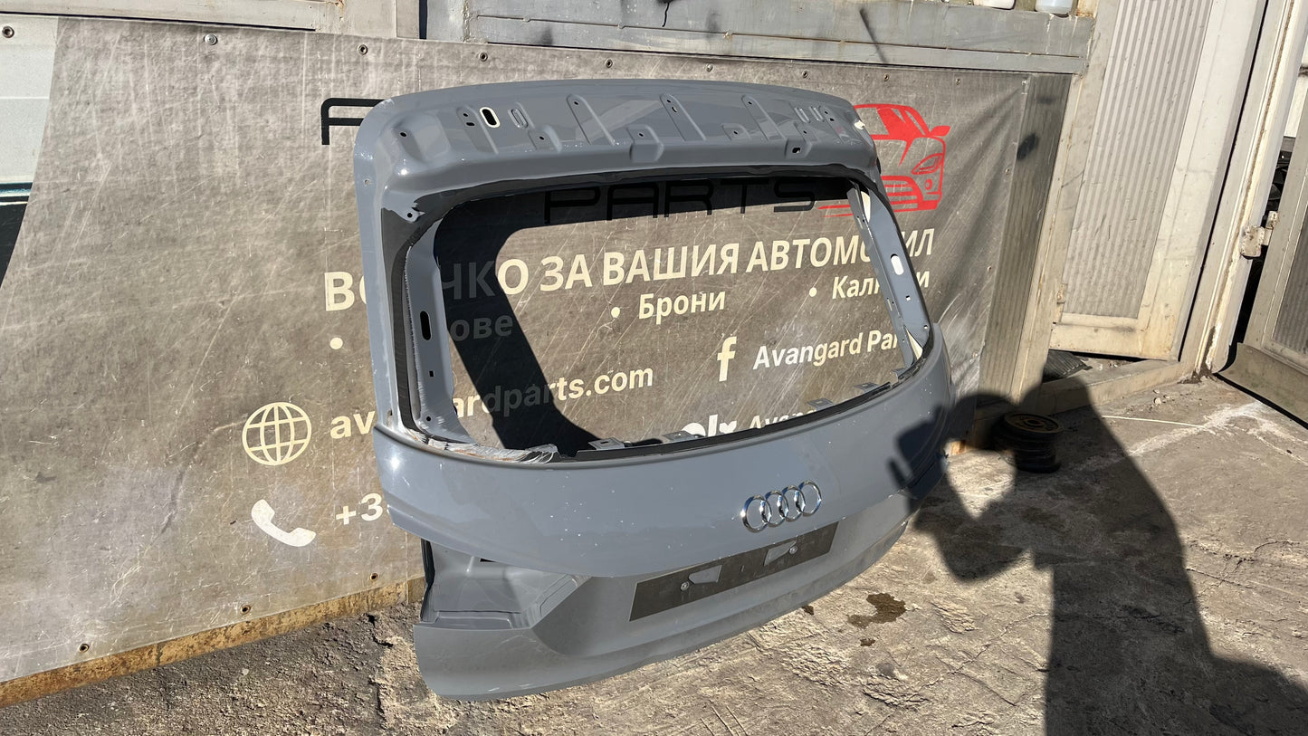 Багажна врата Audi Q4 E-Tron 2021-