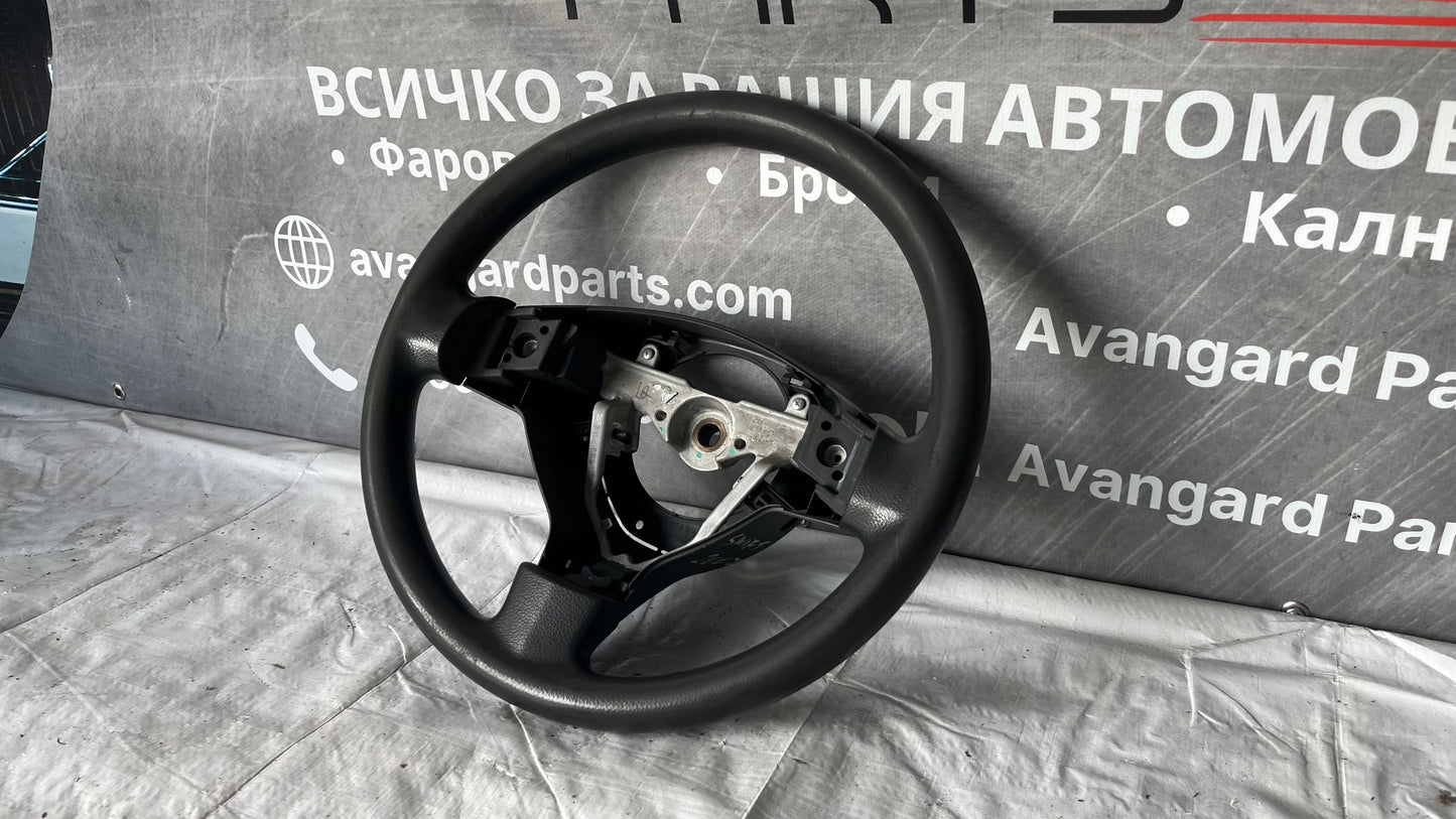 Волан Suzuki SX4 2007-2013