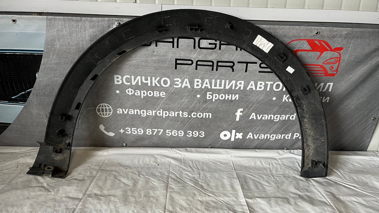 Предна дясна вежда Ford Puma 2021-