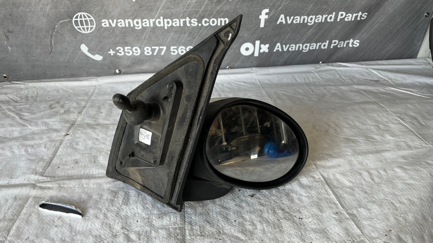 Дясно огледало Citroen C1