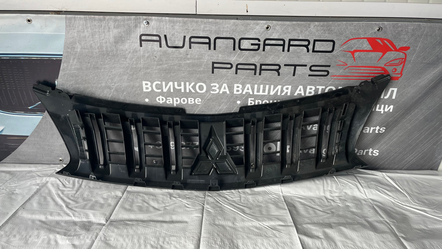 Решетка Mitsubishi L200 2015-2019
