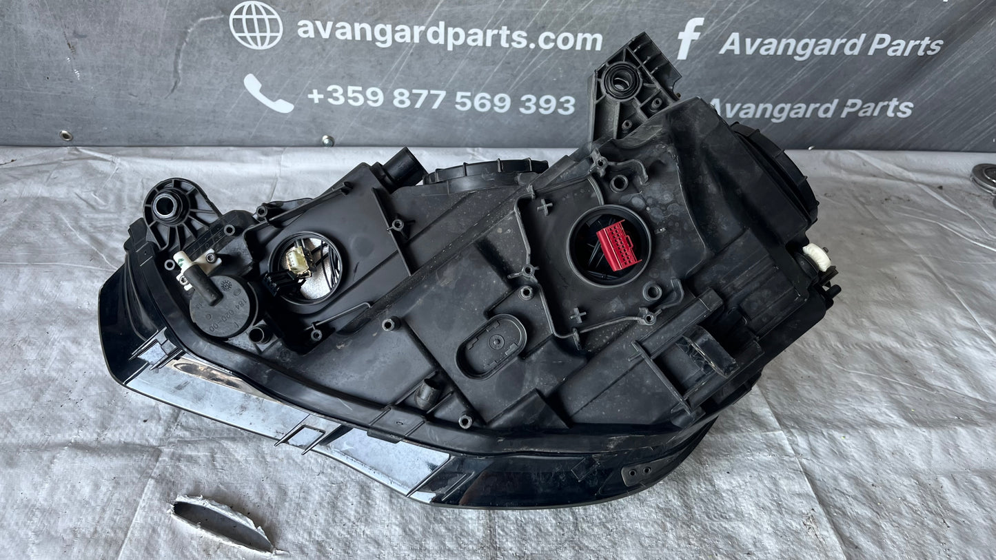 Десен фар Audi A3 2013-