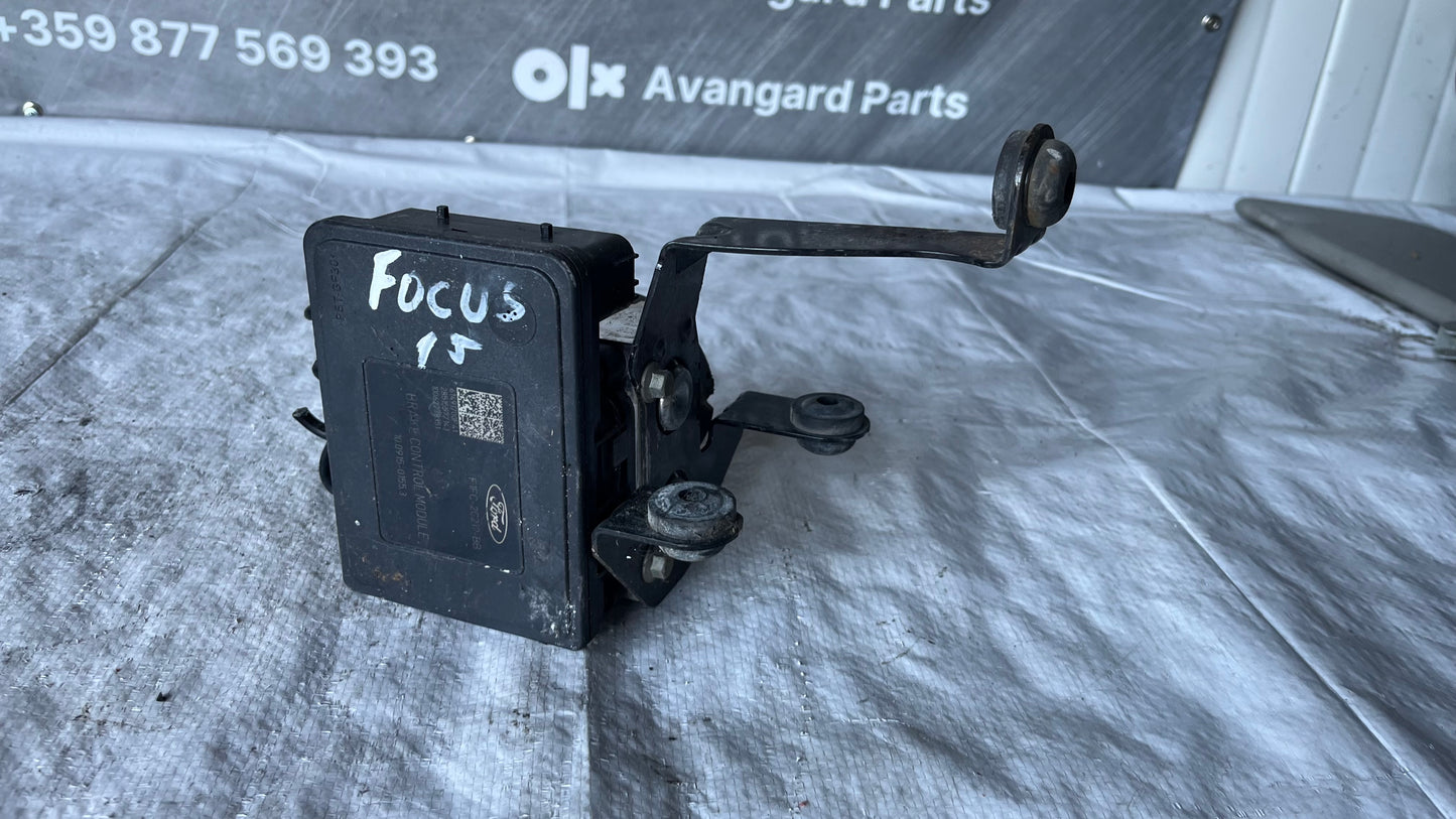 Abs Ford Focus MK3