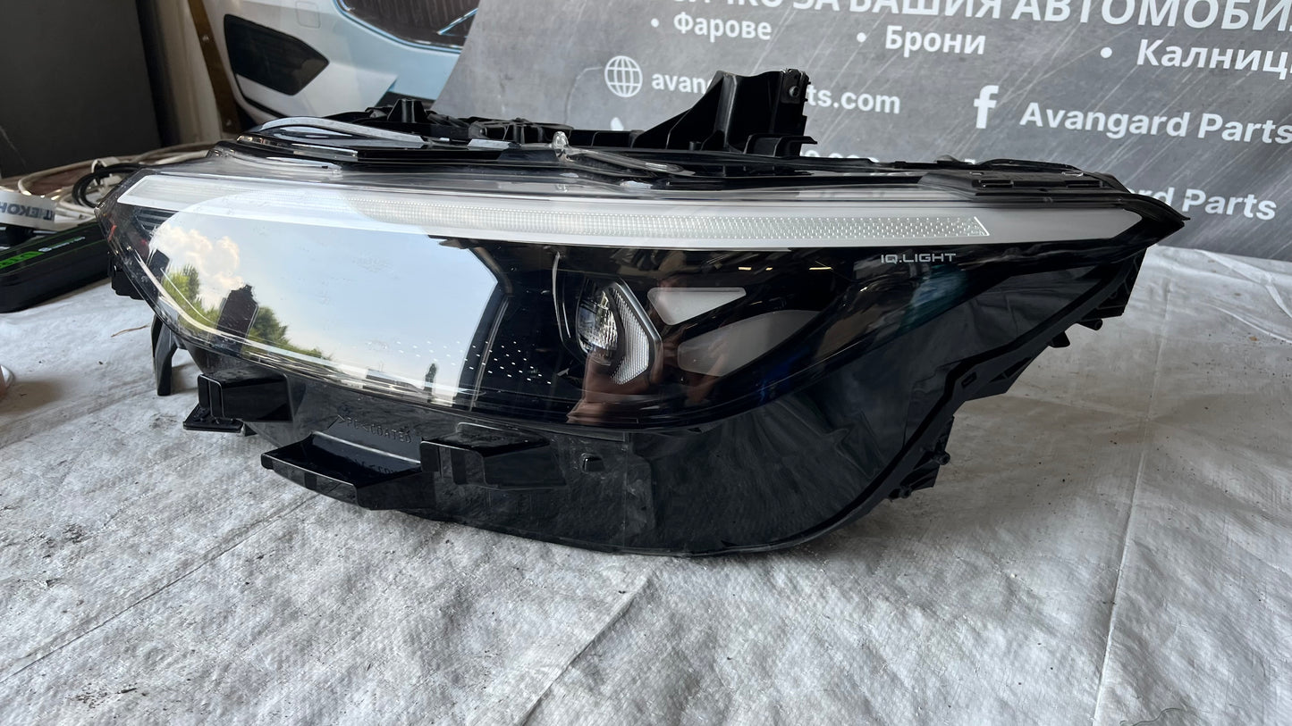 Ляв фар Volkswagen ID.7