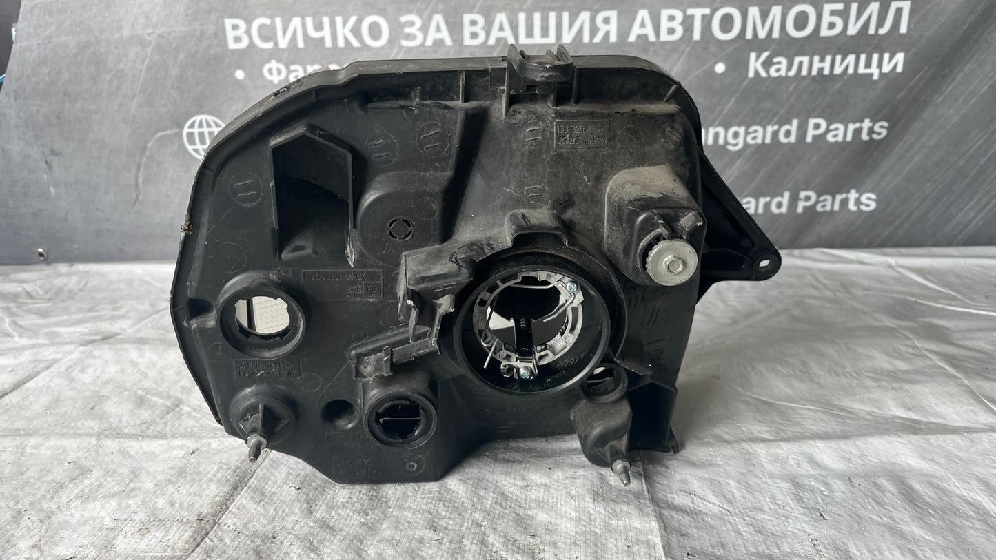 Ляв фар Suzuki Jimny 1998