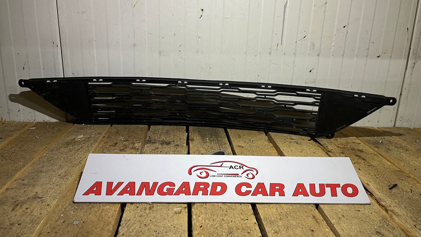 Решетка Kia Ceed 2 2010-
