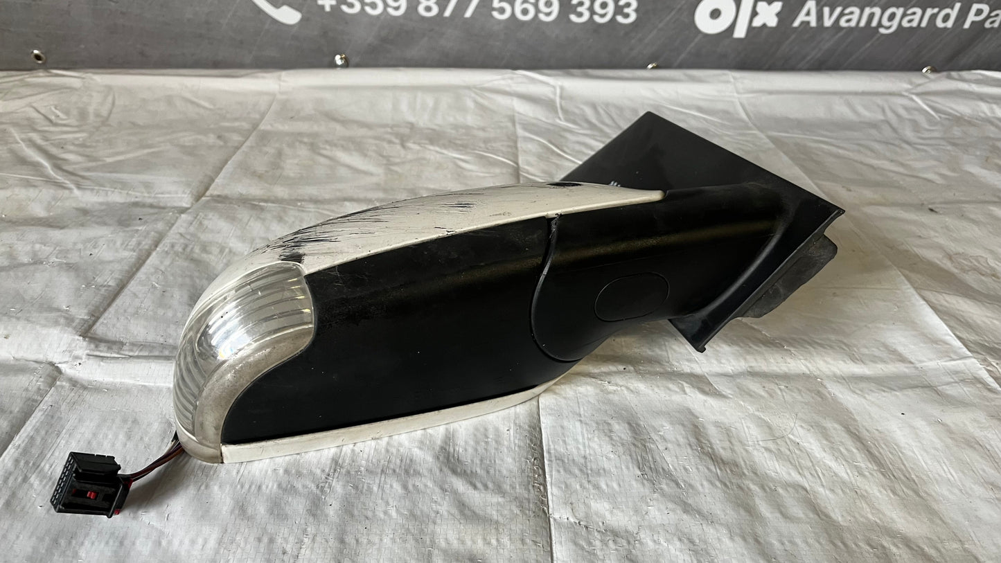 Дясно огледало VW Touran